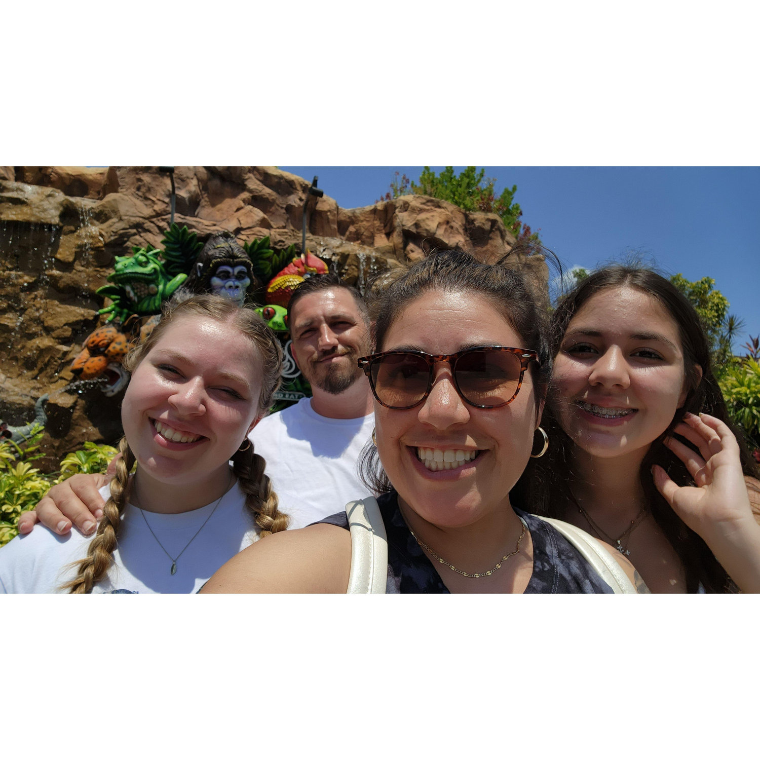 Rainforest CAFE