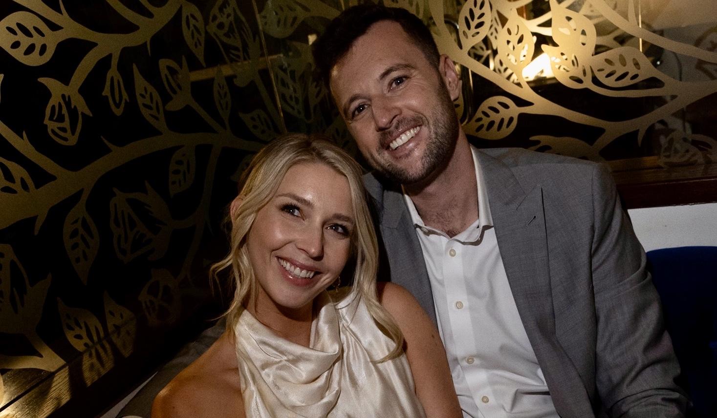 The Wedding Website of Megan Cox and Nathaniel Young