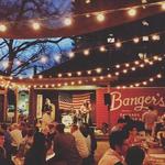 Banger's Sausage House & Beer Garden