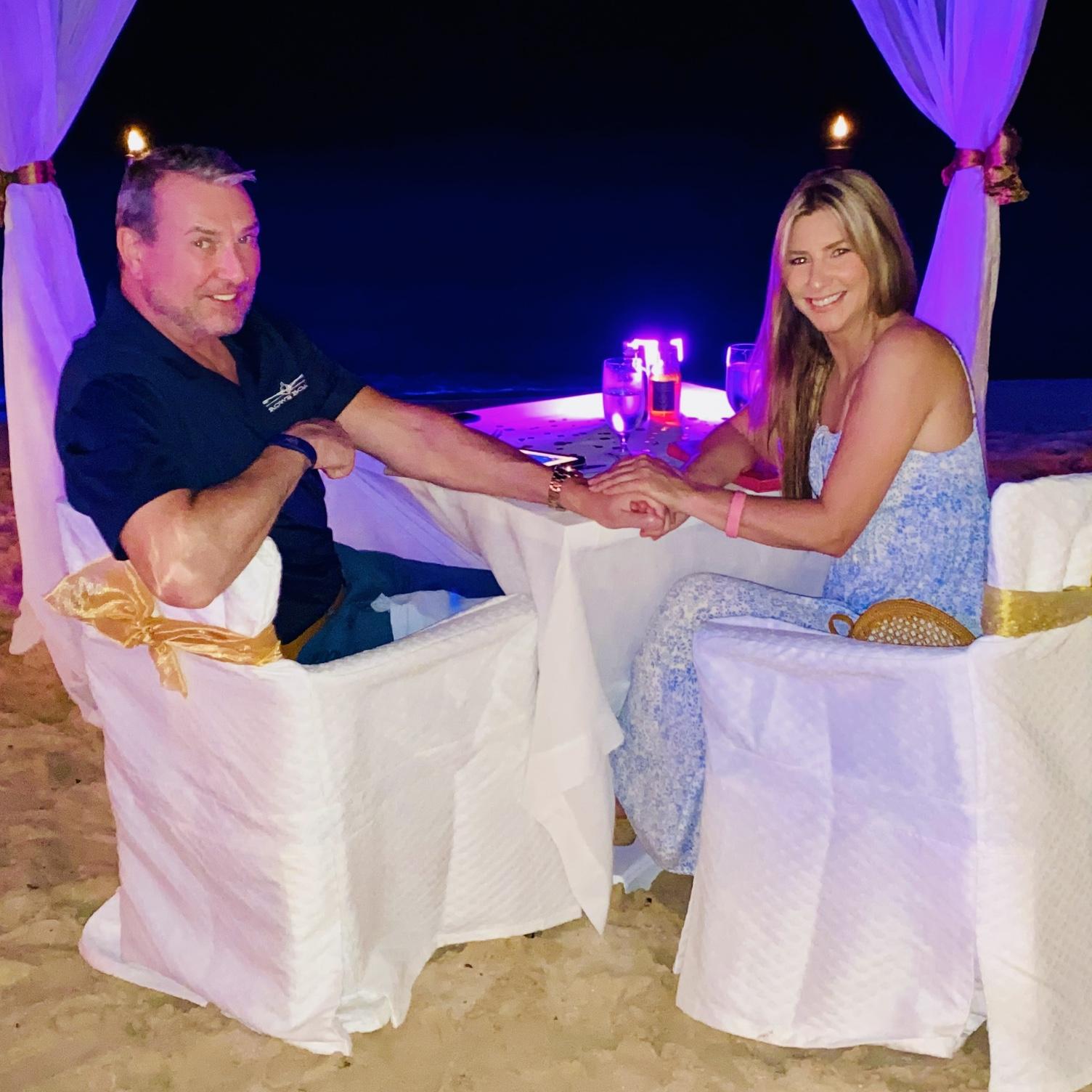 Shays Birthday in Barbados 2022