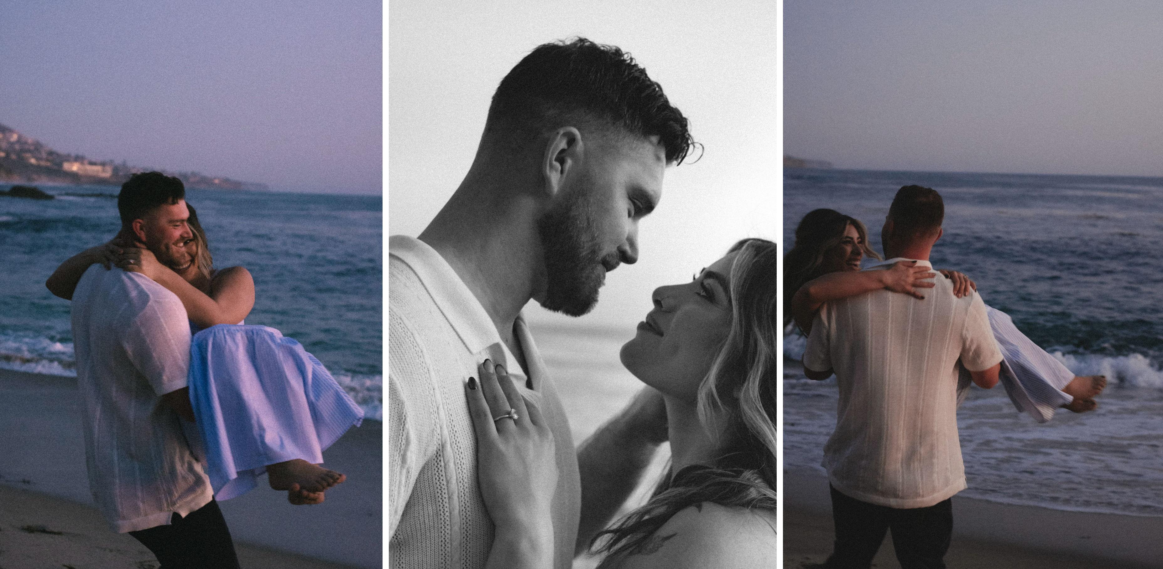 The Wedding Website of Brenda Rivera and Jared Emerson