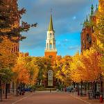 Church Street Marketplace