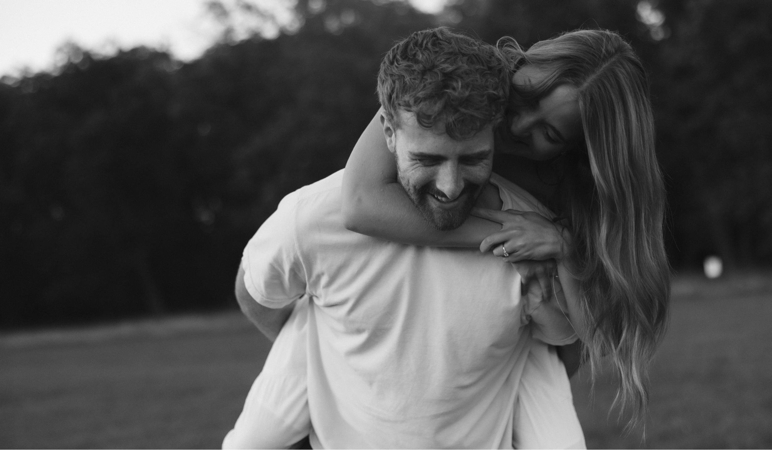 The Wedding Website of Sophia Kaiser and Luke Hill