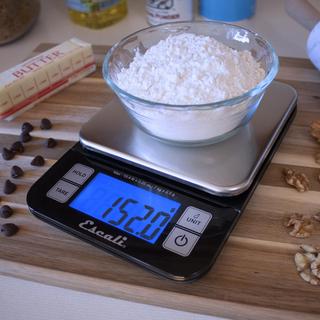 Nutro Digital Kitchen Scale