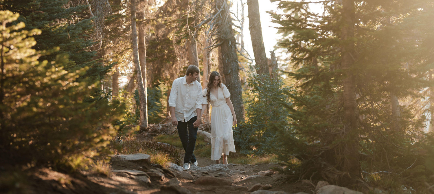 The Wedding Website of Collin Zurfluh and Joëlle Larson