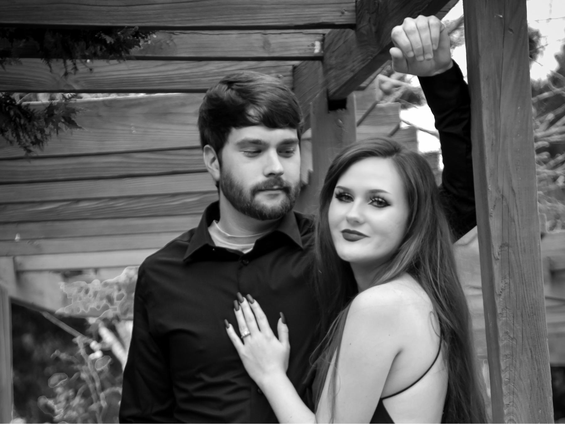 The Wedding Website of Sydney Maksemetz and Tony Caulfield