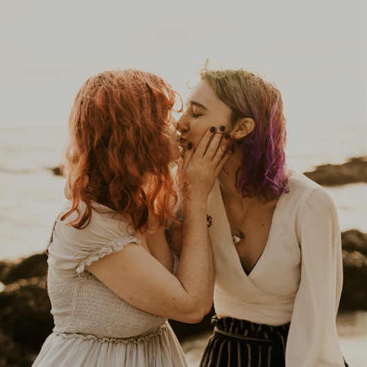 Photo by Taylor Jaxson at Victoria Beach
