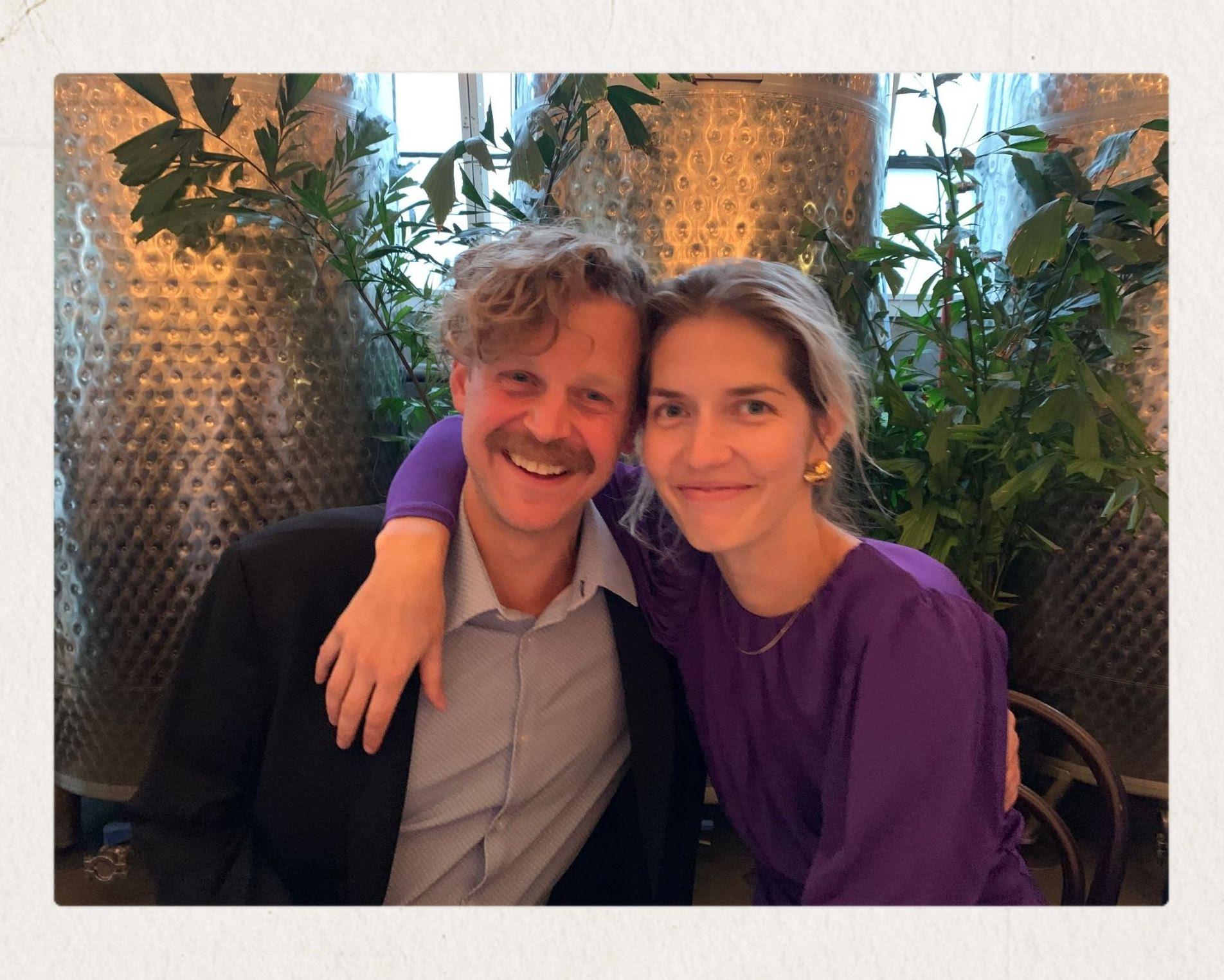 The Wedding Website of Gordon Keepers and Ashley Anderson