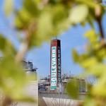Boulevard Brewing Tours & Recreation Center