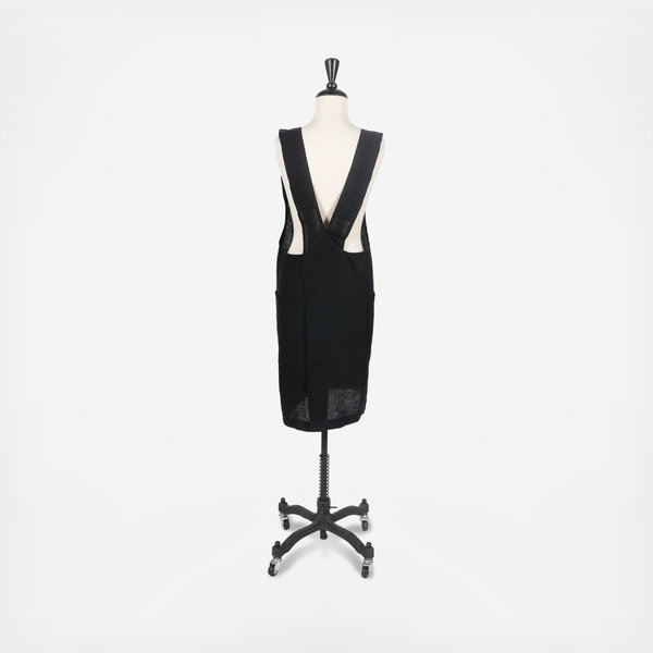 Firenze Smock Apron