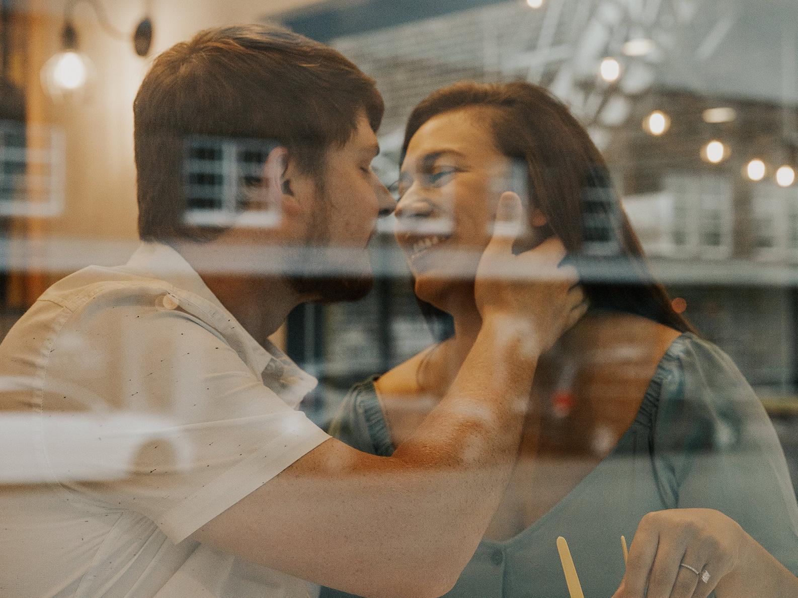 The Wedding Website of Raquel Sarmiento and Matthew Baker