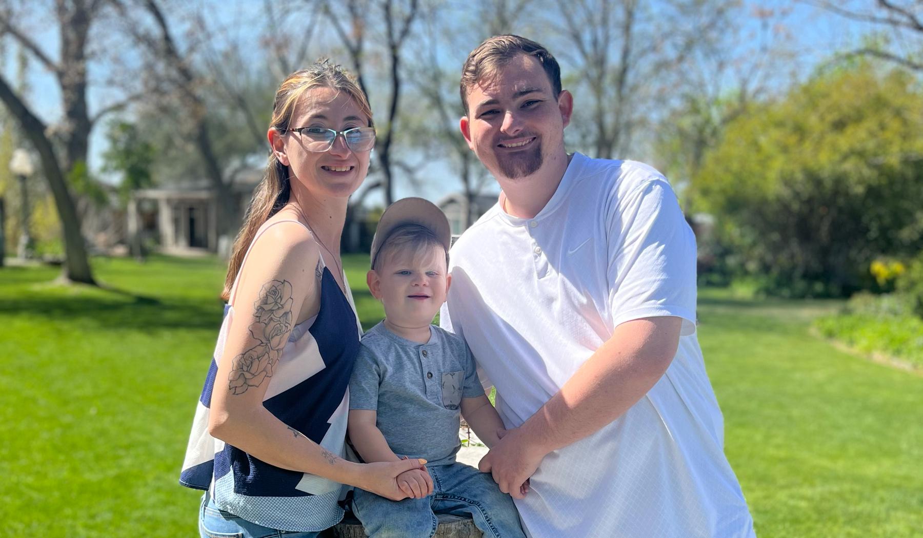 The Wedding Website of Micaela Cubberley and Luke Larson