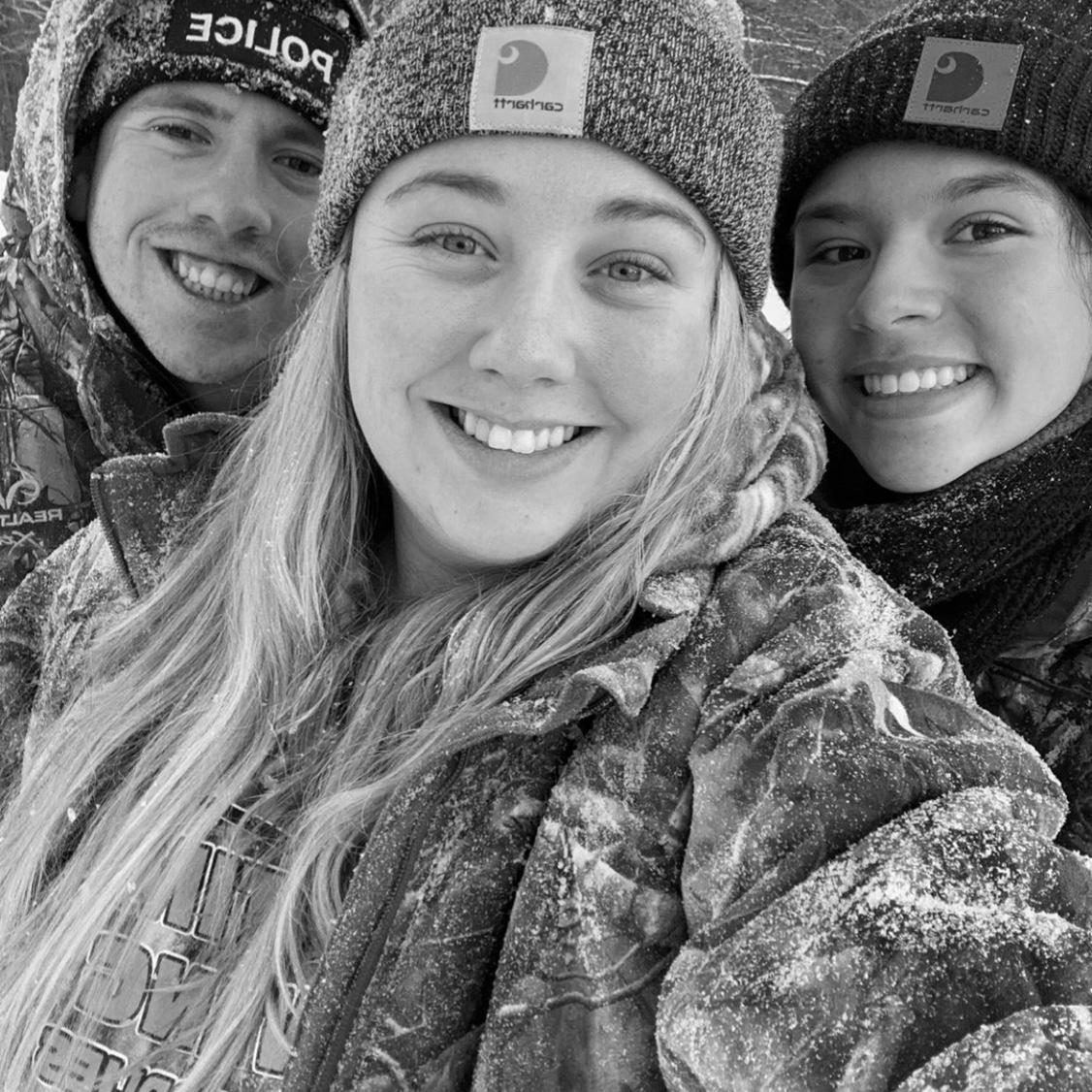 ❄️☃️