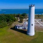 Egmont Key State Park