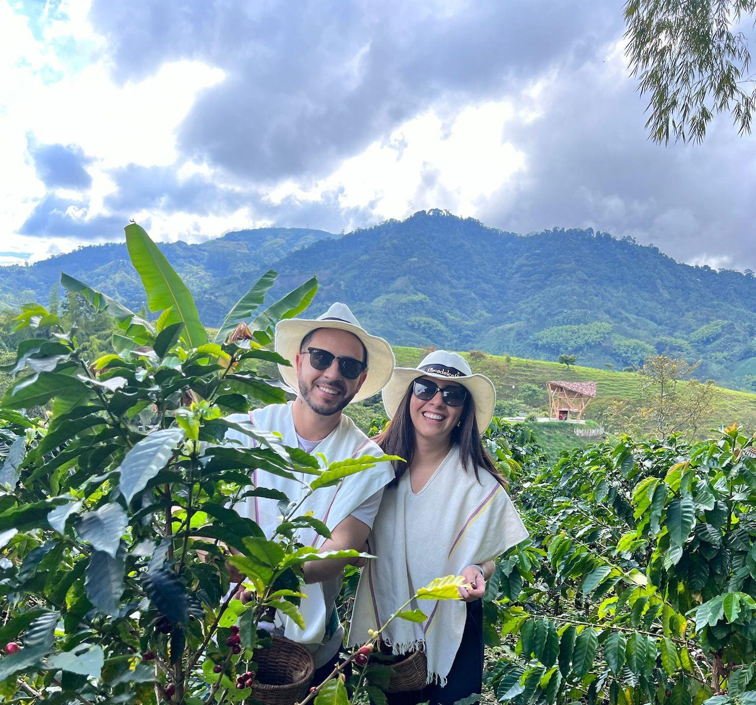 The Wedding Website of Michelle Morales and Carlos Marmol
