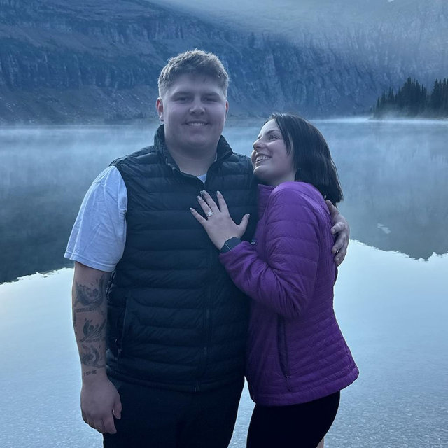 honeymoon fund - credit card fee