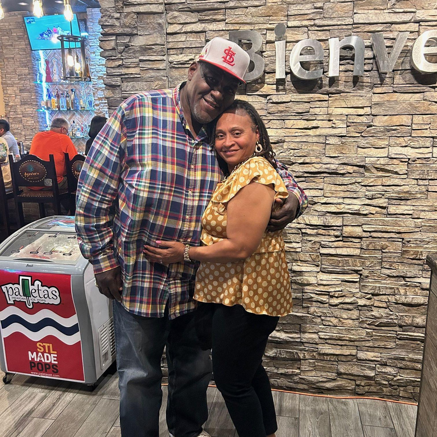 Date night!