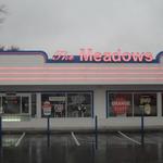 The Meadows Original Frozen Custard