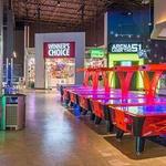 Main Event Grapevine
