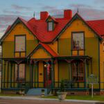 Tennessee Williams House Museum & Welcome Center