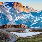 Beartooth Highway
