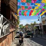 San José del Cabo
