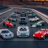 Sonoma Raceway Velocity Invitational