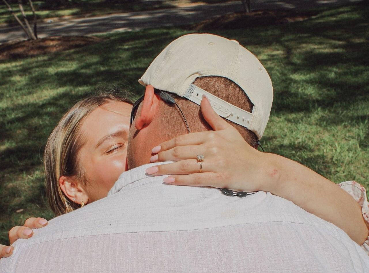 The Wedding Website of Franco Venter and Simone Uys