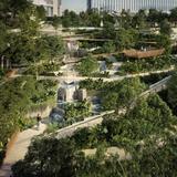 Dusit Central Park