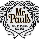 Mr. Paul's Supper Club