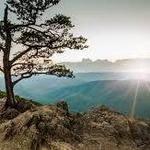 Ravens Roost Overlook