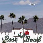 Rose Bowl Stadium