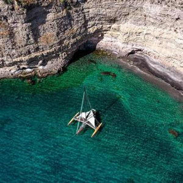 Sailing Excursion