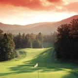 Golfing- The Country Club of Sapphire Valley -