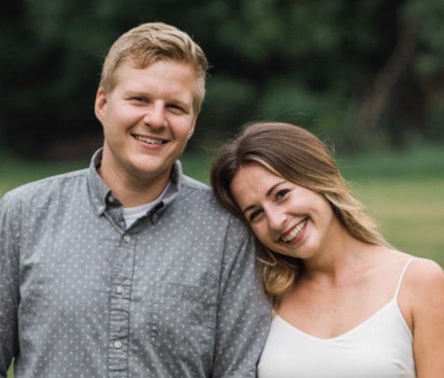 The Wedding Website of Rachael Howard and Andrew Nordby