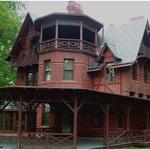 Mark Twain House & Museum
