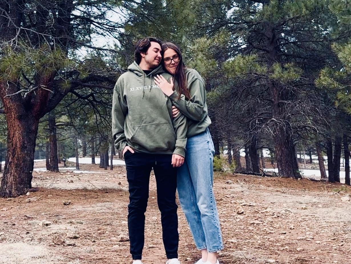 The Wedding Website of Tava Boone and Reilly Whited