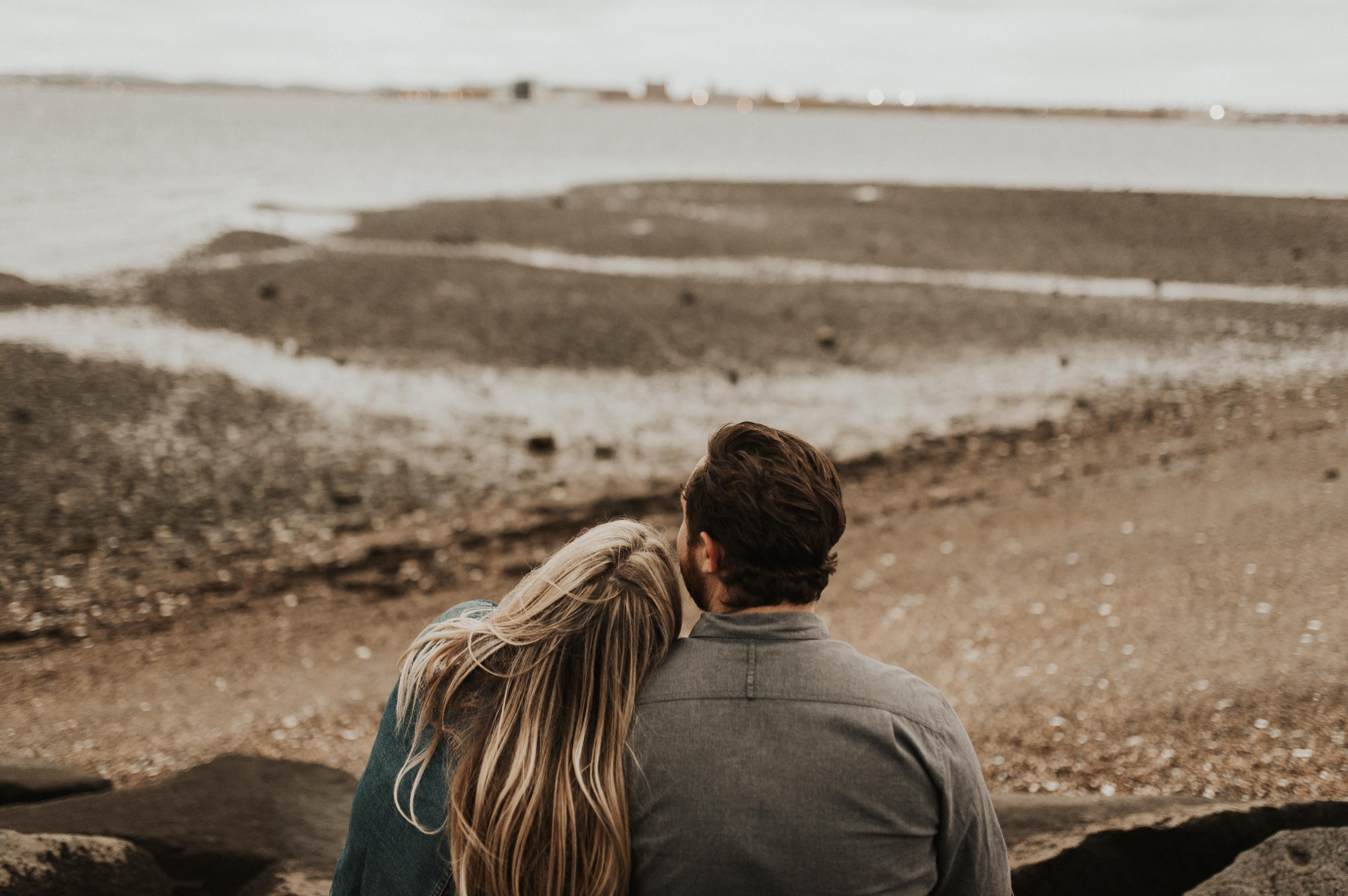The Wedding Website of Kara Stone and James Moriarty