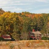 Audubon Center Bent of the River