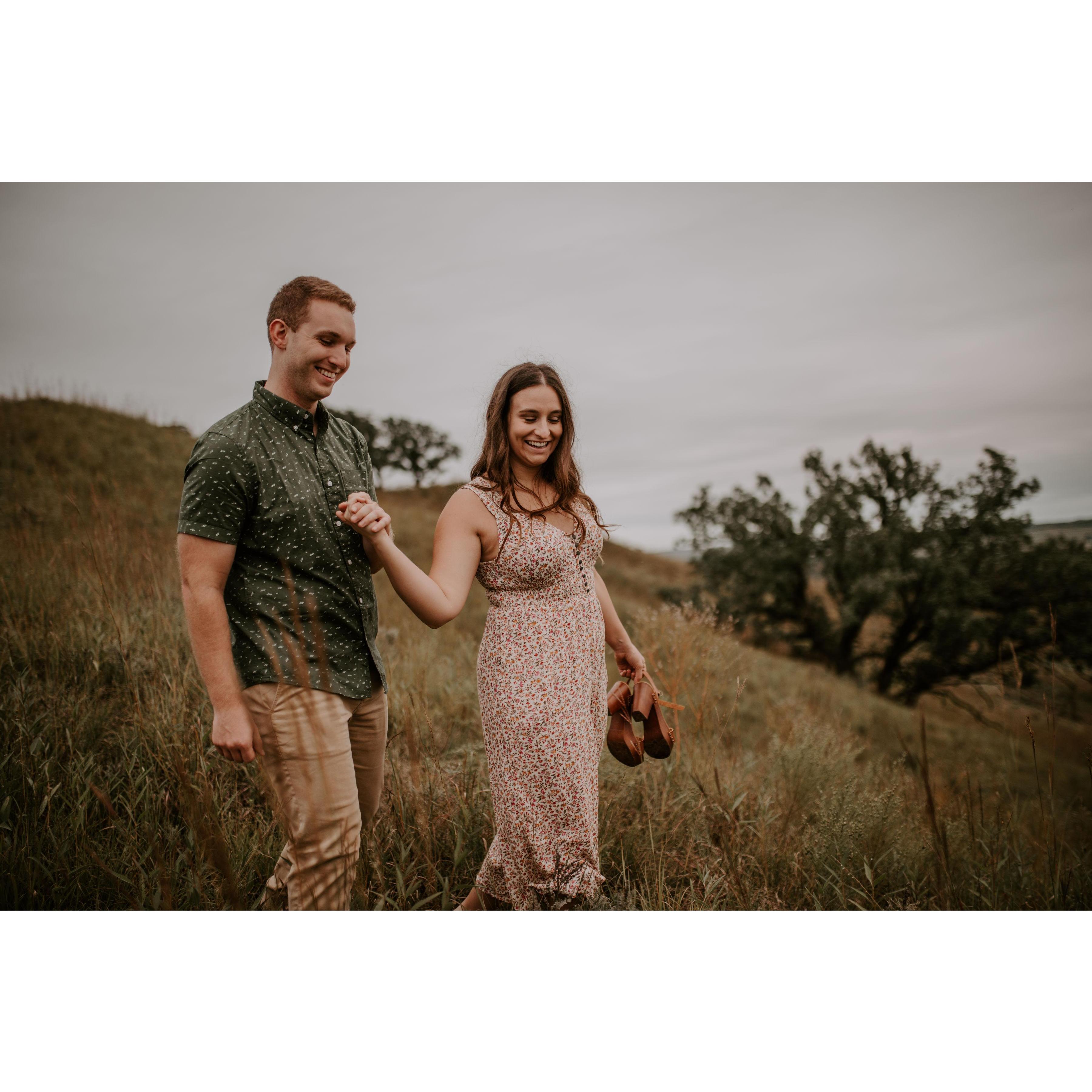 Thank you to Bailey Sturgeon Photography!