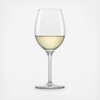 Banquet Sauvignon Blanc Wine Glass, Set of 6