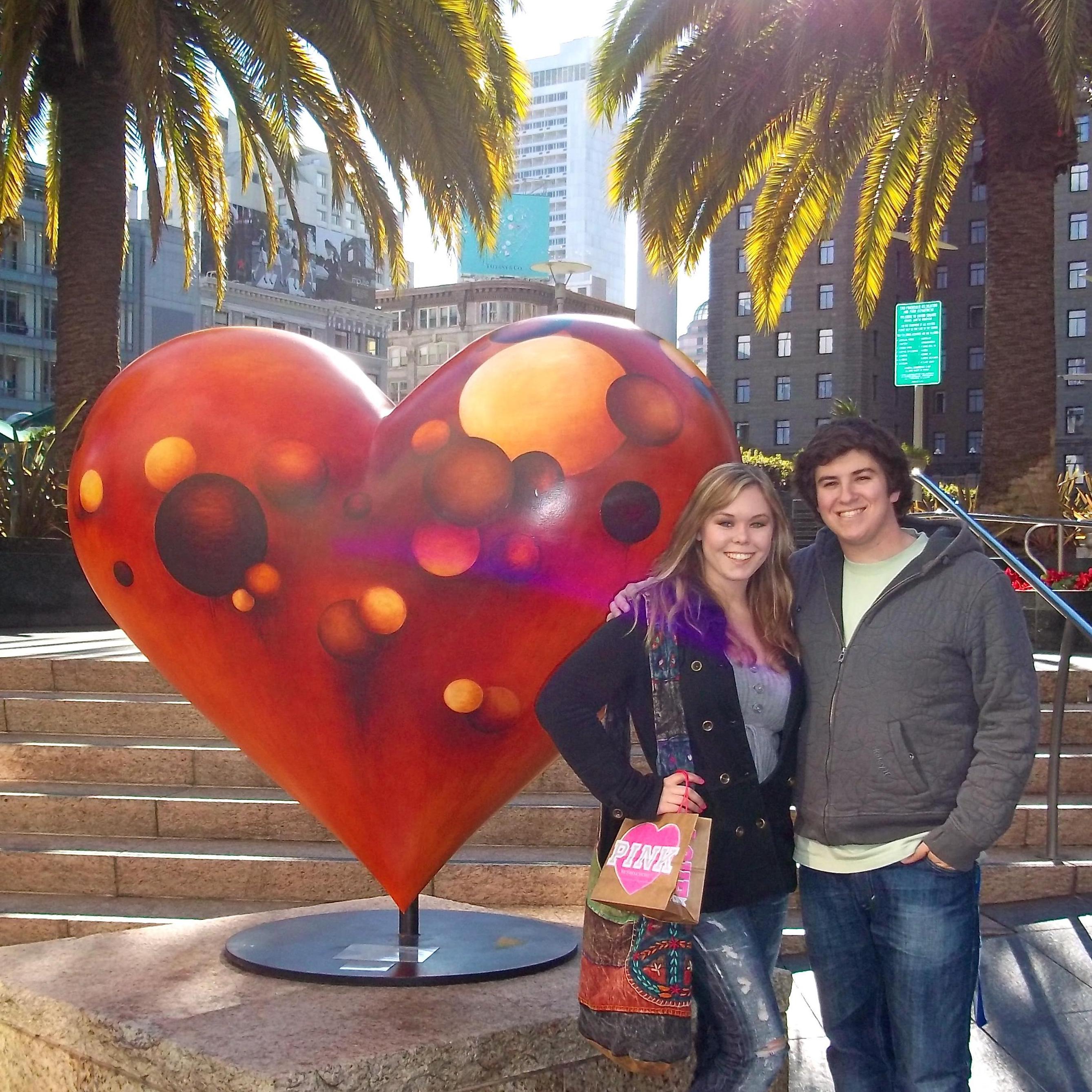 San Francisco, 2011