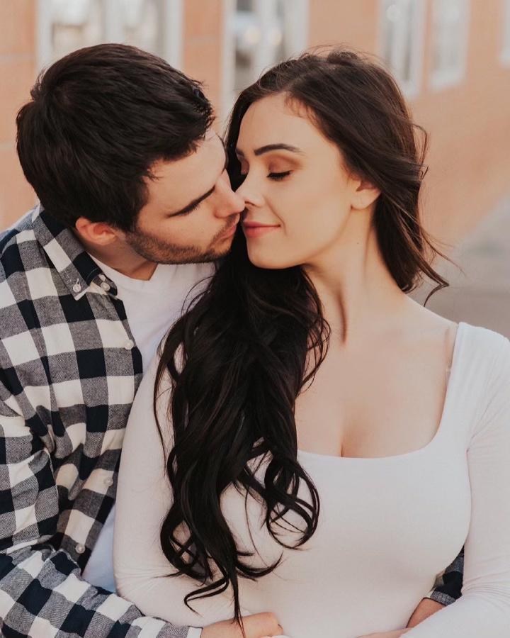 The Wedding Website of Maya Levine and Sam Slusser