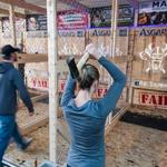 Asgard Axe Throwing