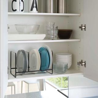 Tower Dish Organizer