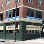 Shakespeare's Pizza - Downtown