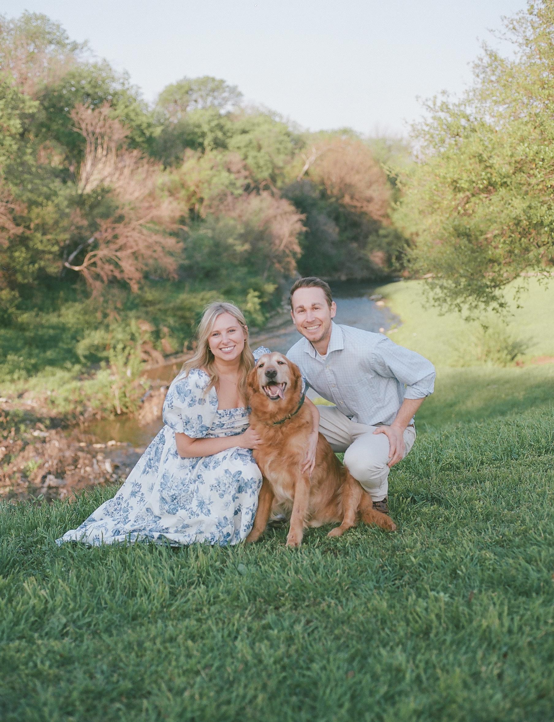 The Wedding Website of Morgan Pfursich and Andrew Gottfried