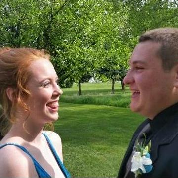 Prom 2016