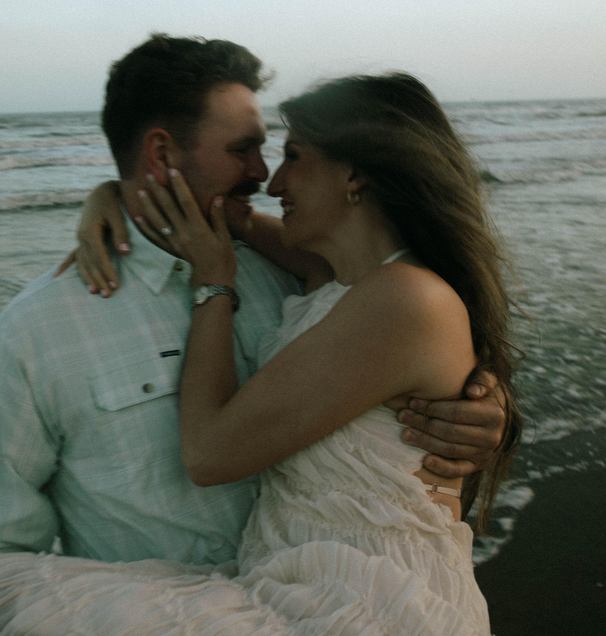 The Wedding Website of Logan Smith and Alec Schwind