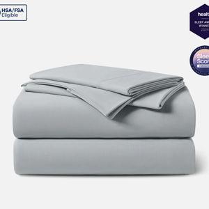 Evercool® Cooling Sheet Sets | Rest® (Gray)